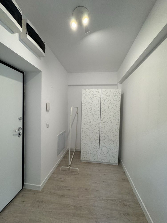 Studio | De Închiriat | Ivory Residence | Pipera