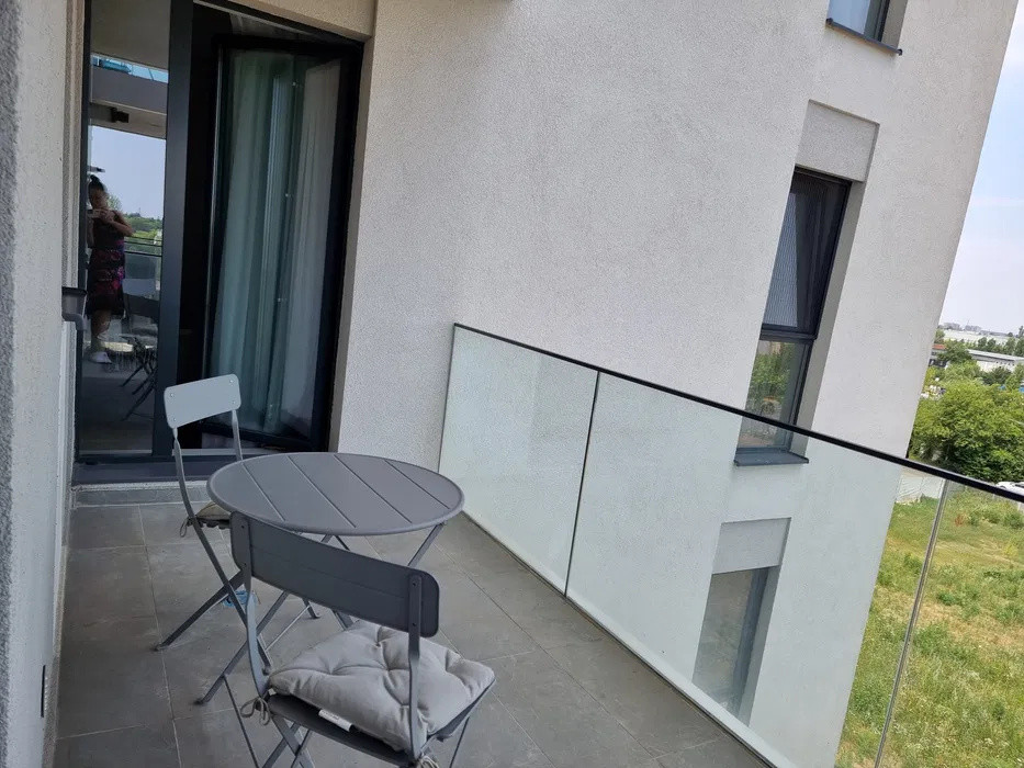 Apartament 2 camere premium | Prima închiriere | Damaroaia