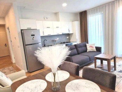 Apartament 2 camere premium | Prima închiriere | Damaroaia
