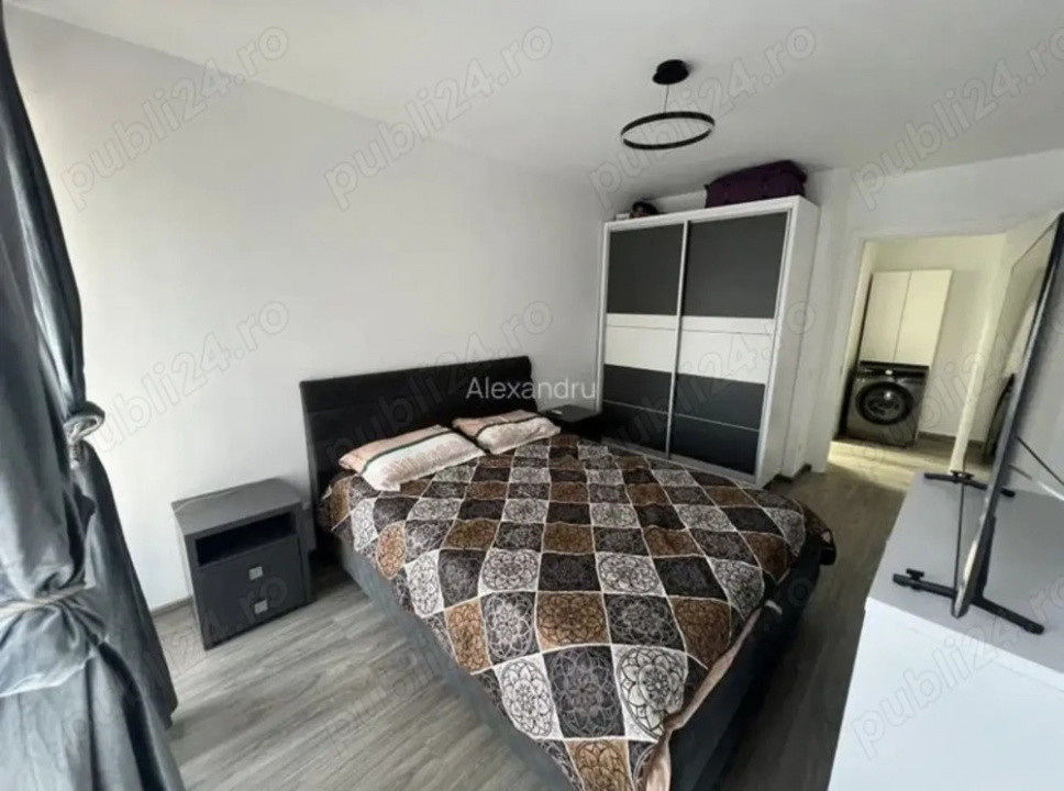 Apartament 2 Camere | De Închiriat | Pipera | Parcare Inclusă