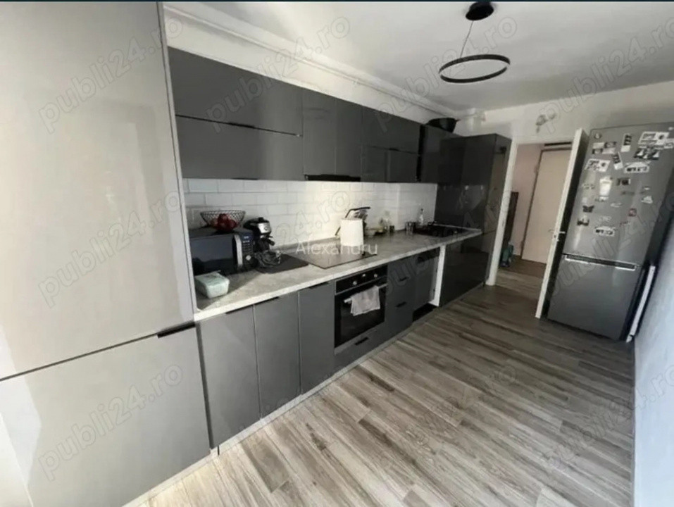 Apartament 2 Camere | De Închiriat | Pipera | Parcare Inclusă