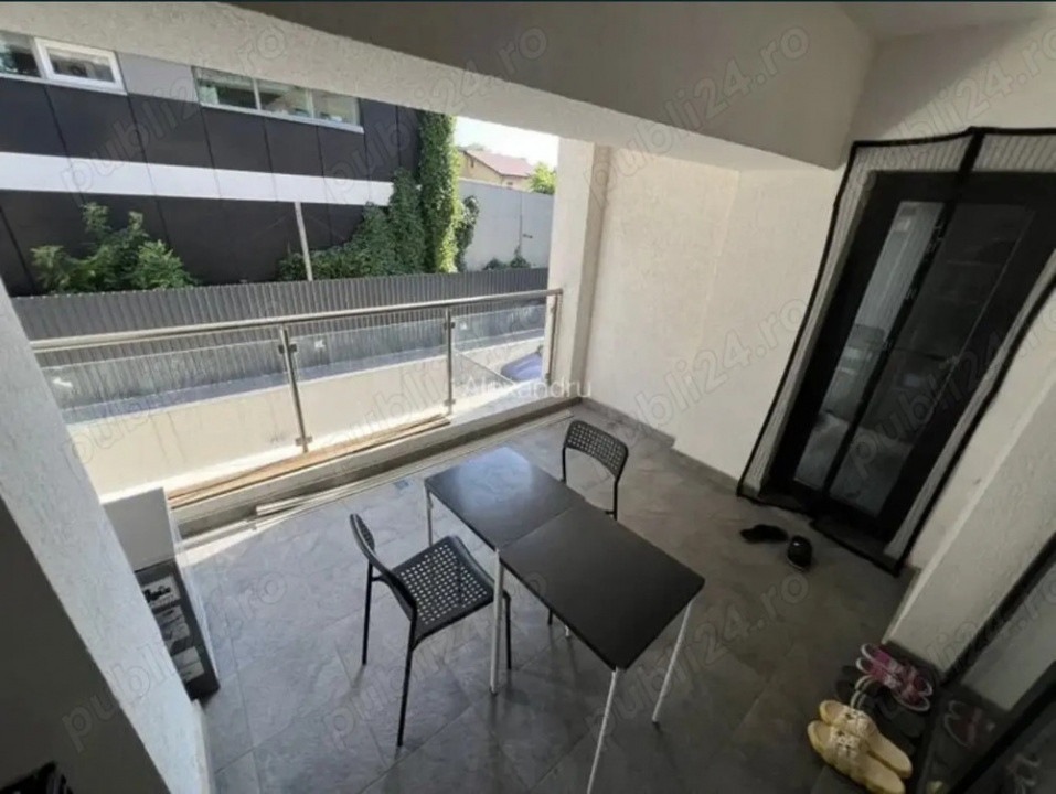 Apartament 2 Camere | De Închiriat | Pipera | Parcare Inclusă