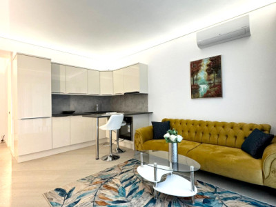 Apartament de 2 camere | Cortina North