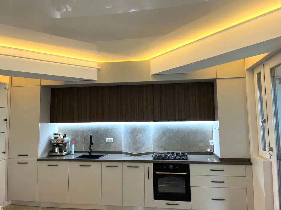 Apartament 2 camere de vanzare | Parcare inclusa | Rond OMV Pipera