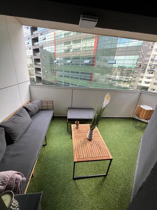 Apartament 2 camere de vanzare | Parcare inclusa | Rond OMV Pipera