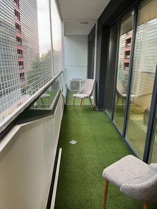 Apartament 2 camere de vanzare | Parcare inclusa | Rond OMV Pipera