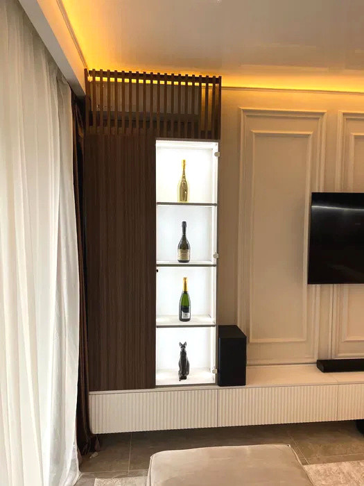 Apartament 2 camere de vanzare | Parcare inclusa | Rond OMV Pipera
