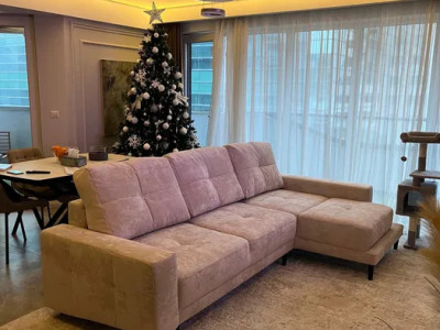 Apartament 2 camere de vanzare | Parcare inclusa | Rond OMV Pipera