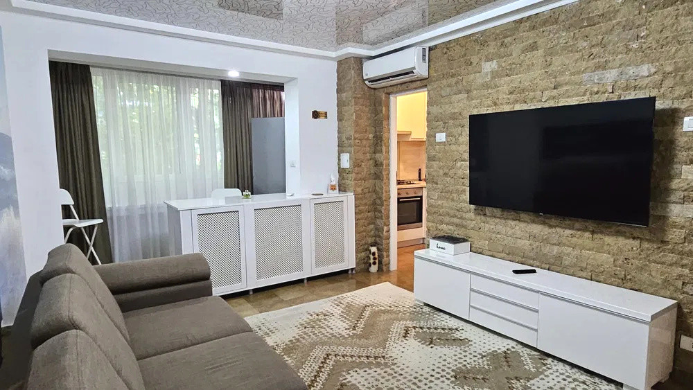 Garsoniera | Renovata | Unirii Horoscop