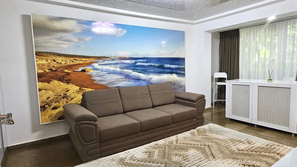 Garsoniera | Renovata | Unirii Horoscop