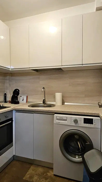 Garsoniera | Renovata | Unirii Horoscop