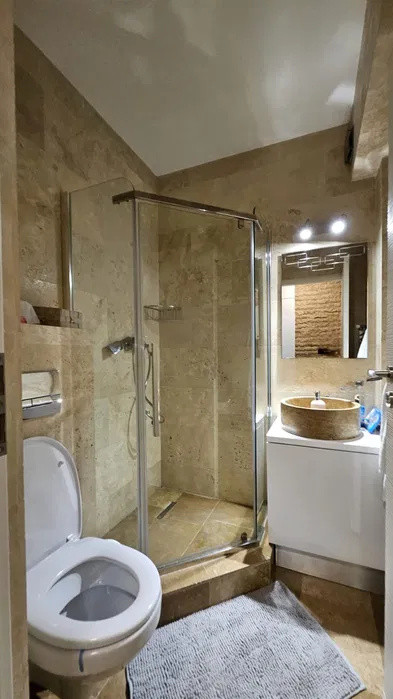 Garsoniera | Renovata | Unirii Horoscop