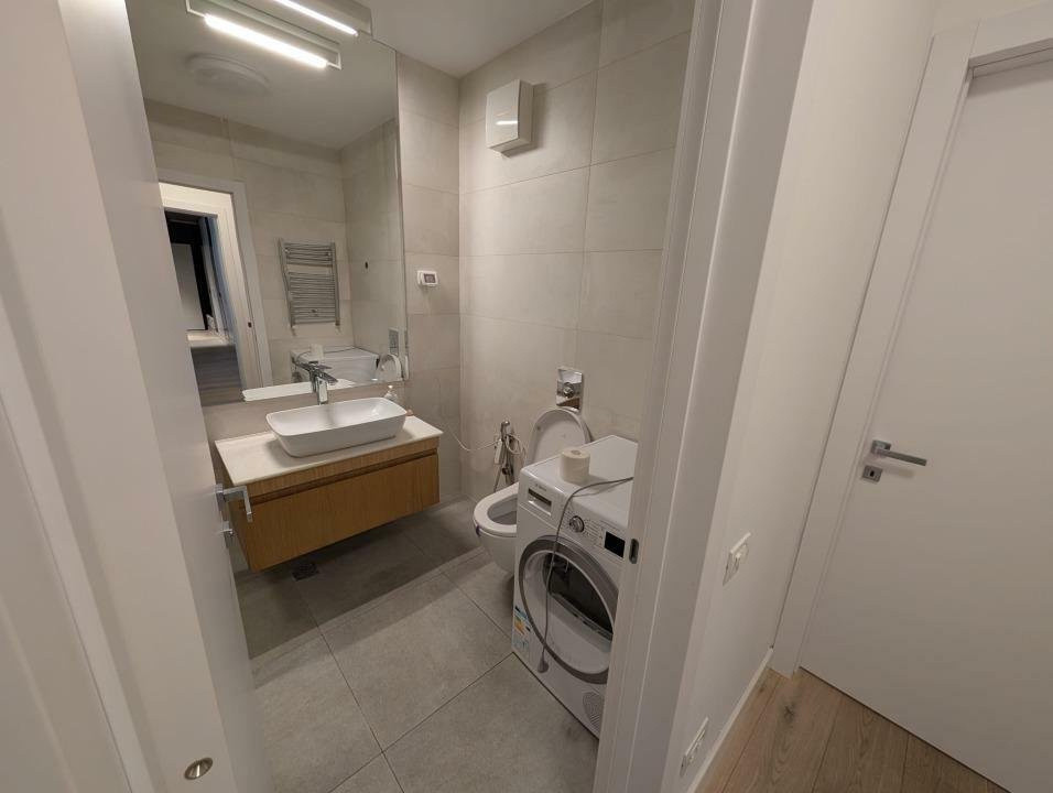 Apartament 3 camere de închiriat  Herăstrău | 135 mp utili | 2 locuri parcare