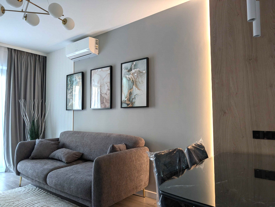 Apartament 2 Camere | De Închiriat | Domenii