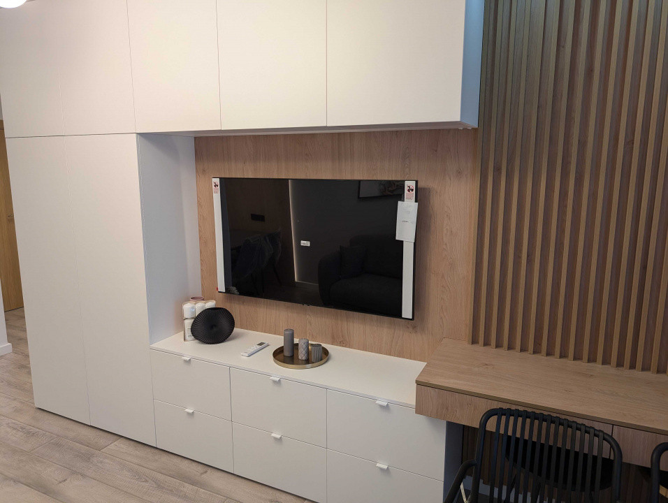 Apartament 2 Camere | De Închiriat | Domenii
