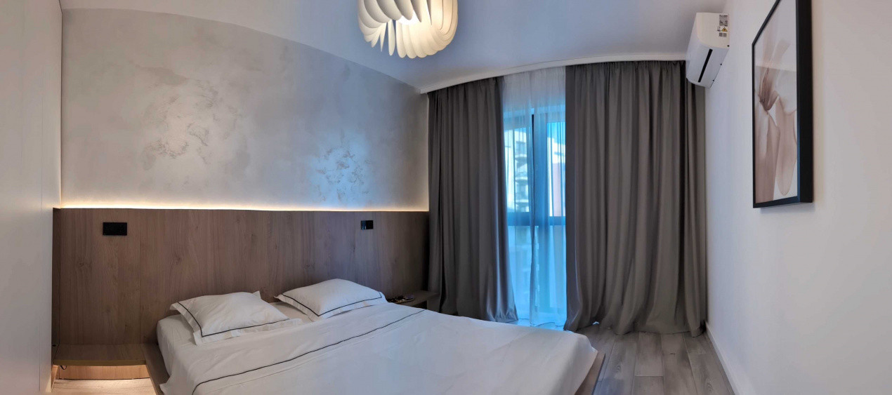 Apartament 2 Camere | De Închiriat | Domenii