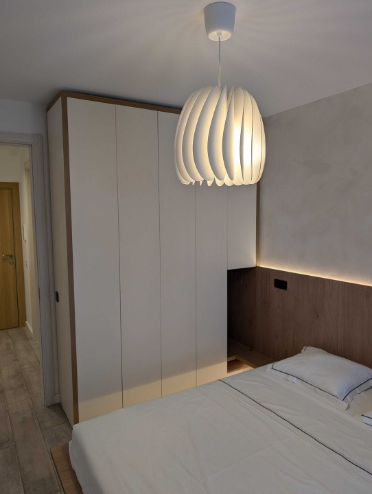 Apartament 2 Camere | De Închiriat | Domenii