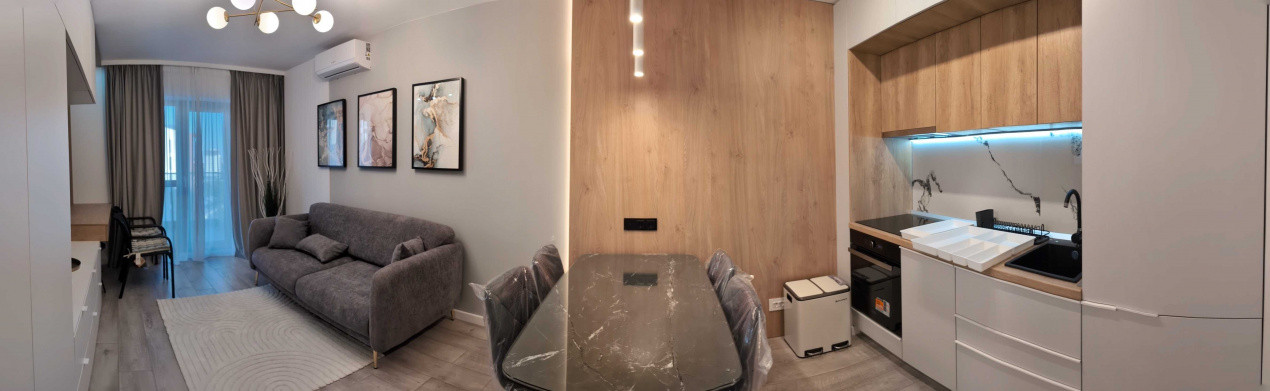 Apartament 2 Camere | De Închiriat | Domenii