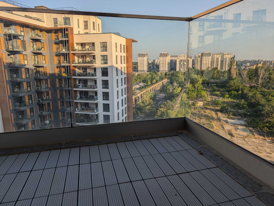 Apartament 2 Camere | De Închiriat | Domenii