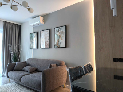 Apartament 2 Camere | De Închiriat | Domenii