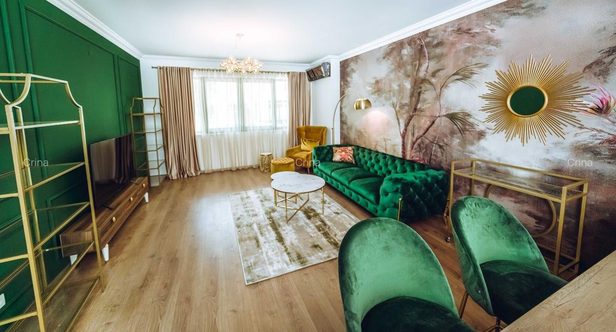APARTAMENT DE 2 CAMERE | LUX | BLOC NOU | UNIRII-MARASESTI
