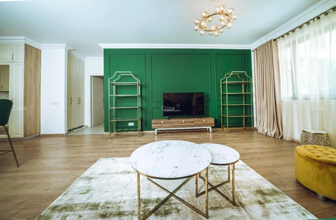 APARTAMENT DE 2 CAMERE | LUX | BLOC NOU | UNIRII-MARASESTI