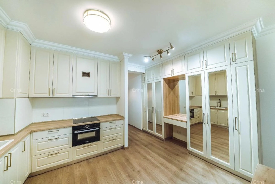 APARTAMENT DE 2 CAMERE | LUX | BLOC NOU | UNIRII-MARASESTI