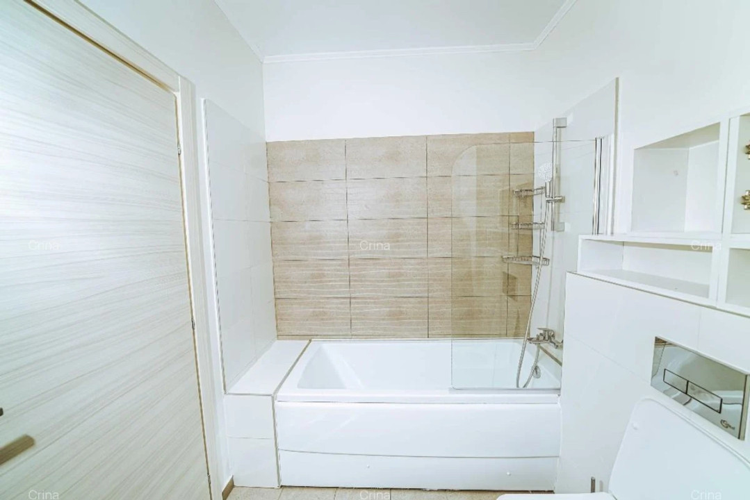 APARTAMENT DE 2 CAMERE | LUX | BLOC NOU | UNIRII-MARASESTI
