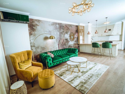 APARTAMENT DE 2 CAMERE | LUX | BLOC NOU | UNIRII-MARASESTI