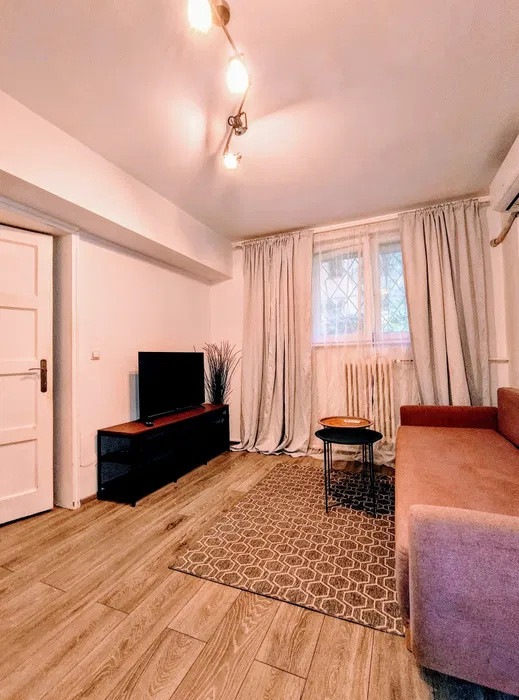 Apartament 2 camere  | Centrală proprie | 40 mp | Floreasca |