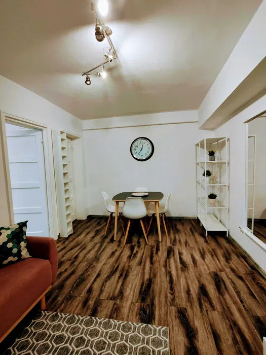 Apartament 2 camere  | Centrală proprie | 40 mp | Floreasca |