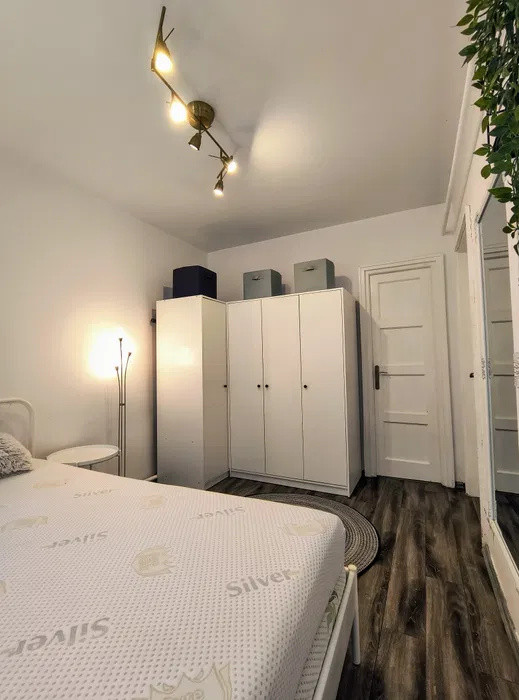 Apartament 2 camere  | Centrală proprie | 40 mp | Floreasca |