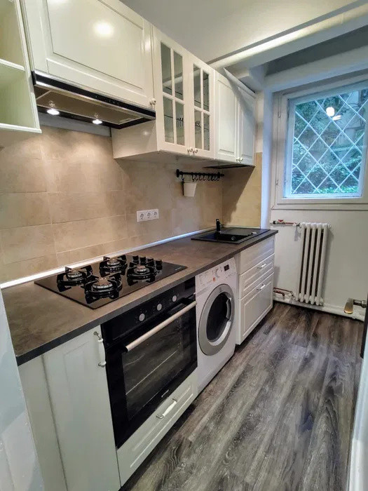 Apartament 2 camere  | Centrală proprie | 40 mp | Floreasca |