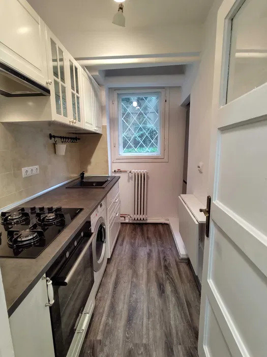 Apartament 2 camere  | Centrală proprie | 40 mp | Floreasca |