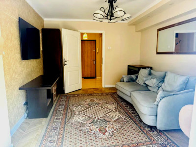 Apartament 2 Camere | De Închiriat | Decebal |