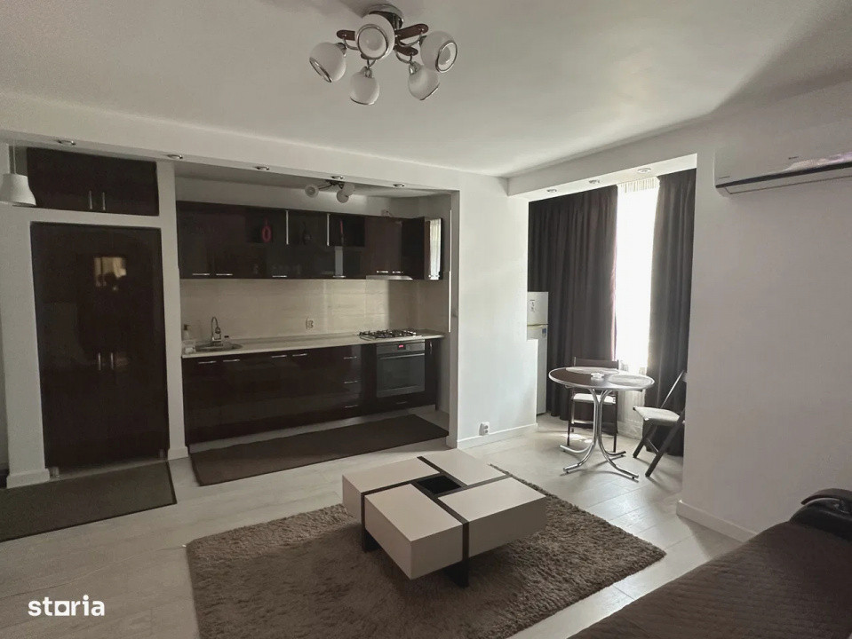 Apartament 2 Camere | De Închiriat | Unirii |