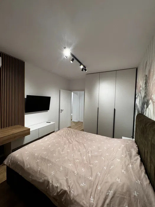 Apartament 2 camere | Ivory Residence | Pipera 