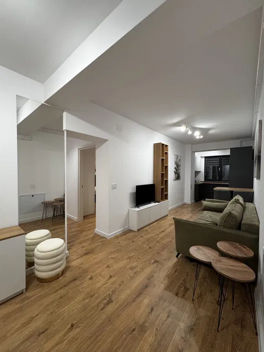 Apartament 2 camere | Ivory Residence | Pipera 