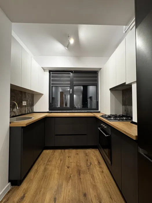 Apartament 2 camere | Ivory Residence | Pipera 