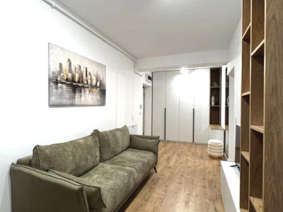 Apartament 2 camere | Ivory Residence | Pipera 