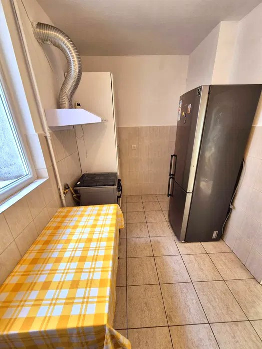 APARTAMENT DE 2 CAMERE, MODERN, PIATA IANCULUI