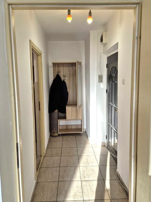 APARTAMENT DE 2 CAMERE, MODERN, PIATA IANCULUI