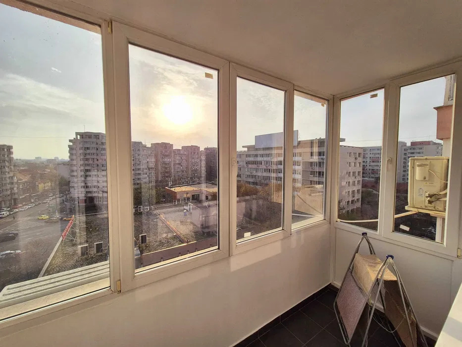 APARTAMENT DE 2 CAMERE, MODERN, PIATA IANCULUI
