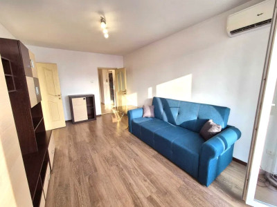 APARTAMENT DE 2 CAMERE, MODERN, PIATA IANCULUI