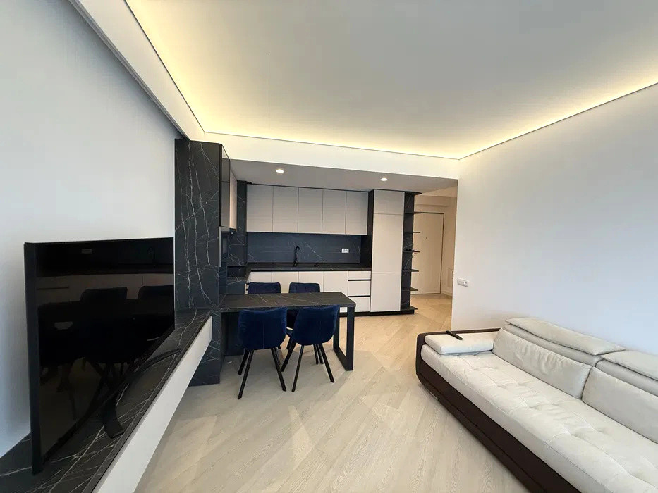 Apartament 2 camere | Cortina North | Loc de parcare inclus