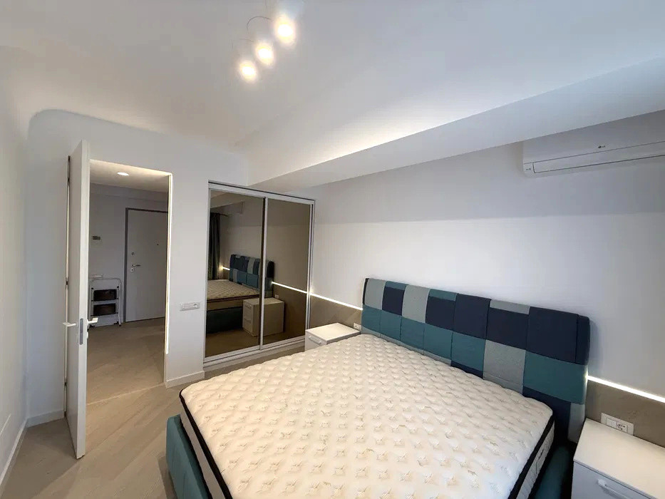 Apartament 2 camere | Cortina North | Loc de parcare inclus
