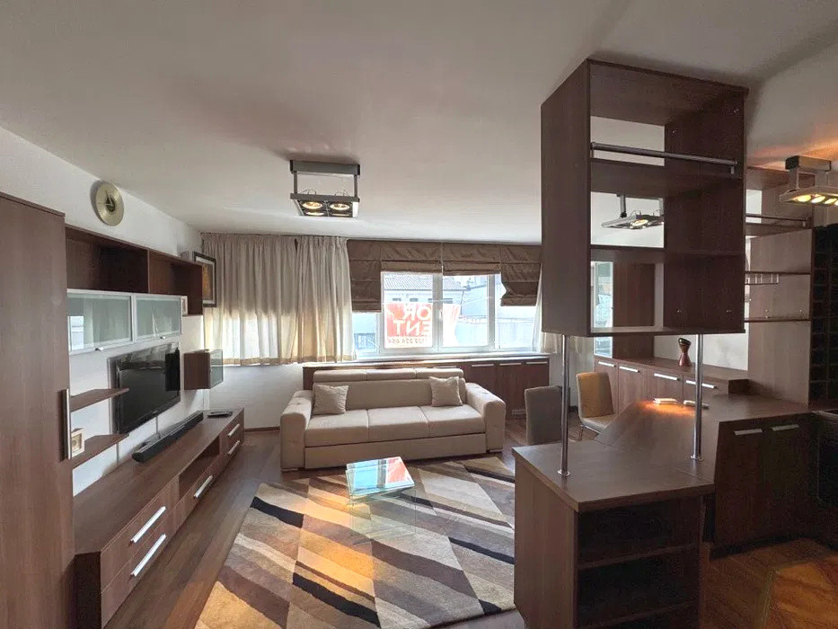 Apartament de 2 camere | Loc de parcare | Bloc Nou | Stefan cel Mare