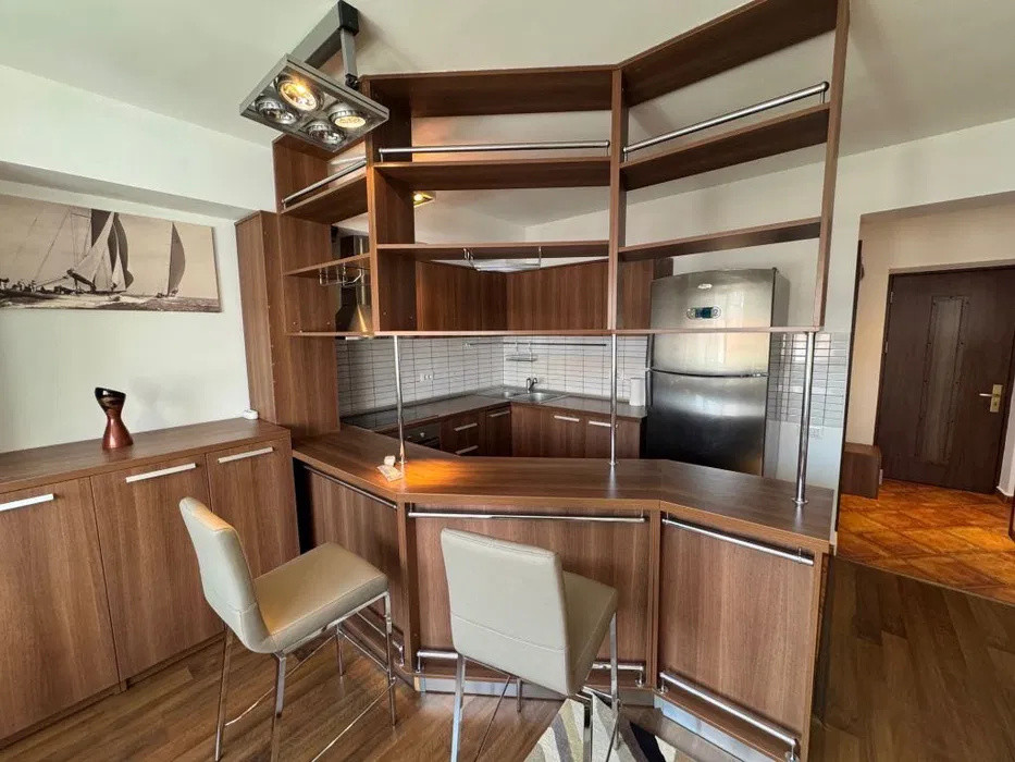 Apartament de 2 camere | Loc de parcare | Bloc Nou | Stefan cel Mare