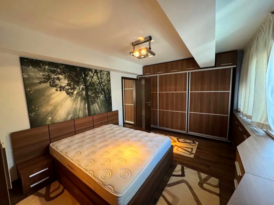 Apartament de 2 camere | Loc de parcare | Bloc Nou | Stefan cel Mare