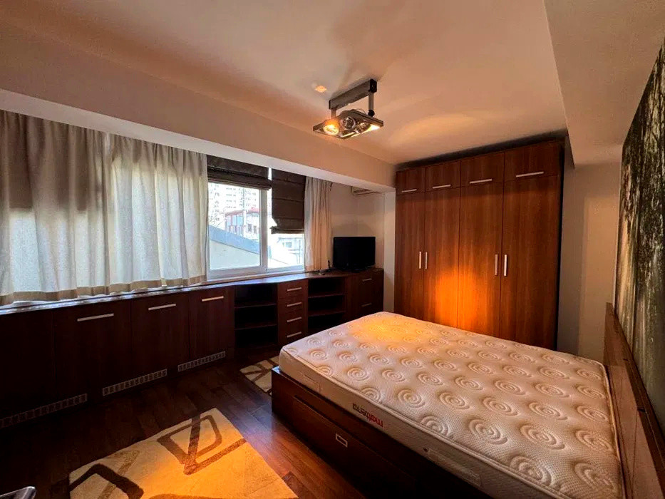 Apartament de 2 camere | Loc de parcare | Bloc Nou | Stefan cel Mare